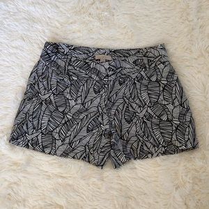 Ann Taylor Loft shorts